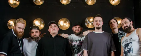 Афиша: City Roots Vibe Festival в Москве 20 июня 2026