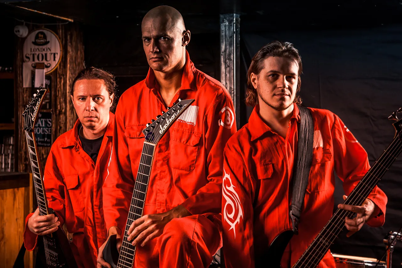 Афиша: Dark Secret Love. Rammstein Tribute в Москве 11 июня 2026