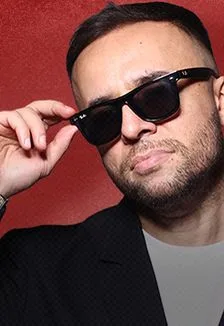 Афиша: Dj Davlad в Геленджике 20 июня 2026