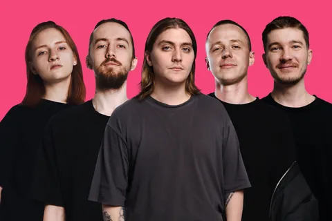 Афиша: Длинный Stand-up в Томске 28 июня 2026