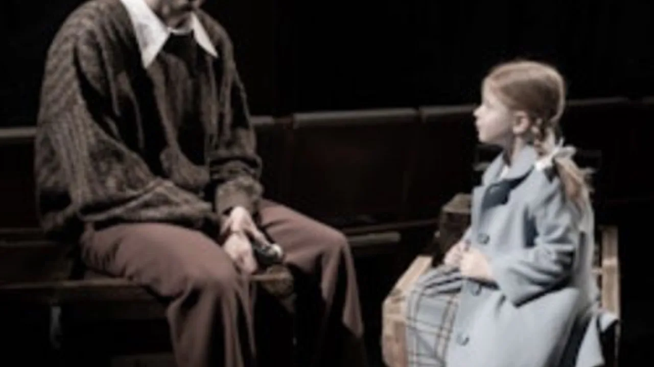 Афиша: Долгая счастливая жизнь в Москве 13 июня 2026