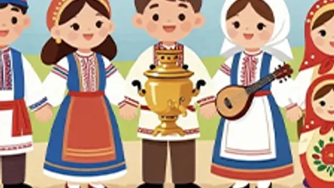 Афиша: Дружба народов. Интеллектуальная игра в Туле 3 июня 2026