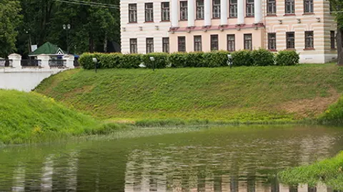 Афиша: Дыхание веков древнего города. Лекция в Ярославле 26 июня 2026