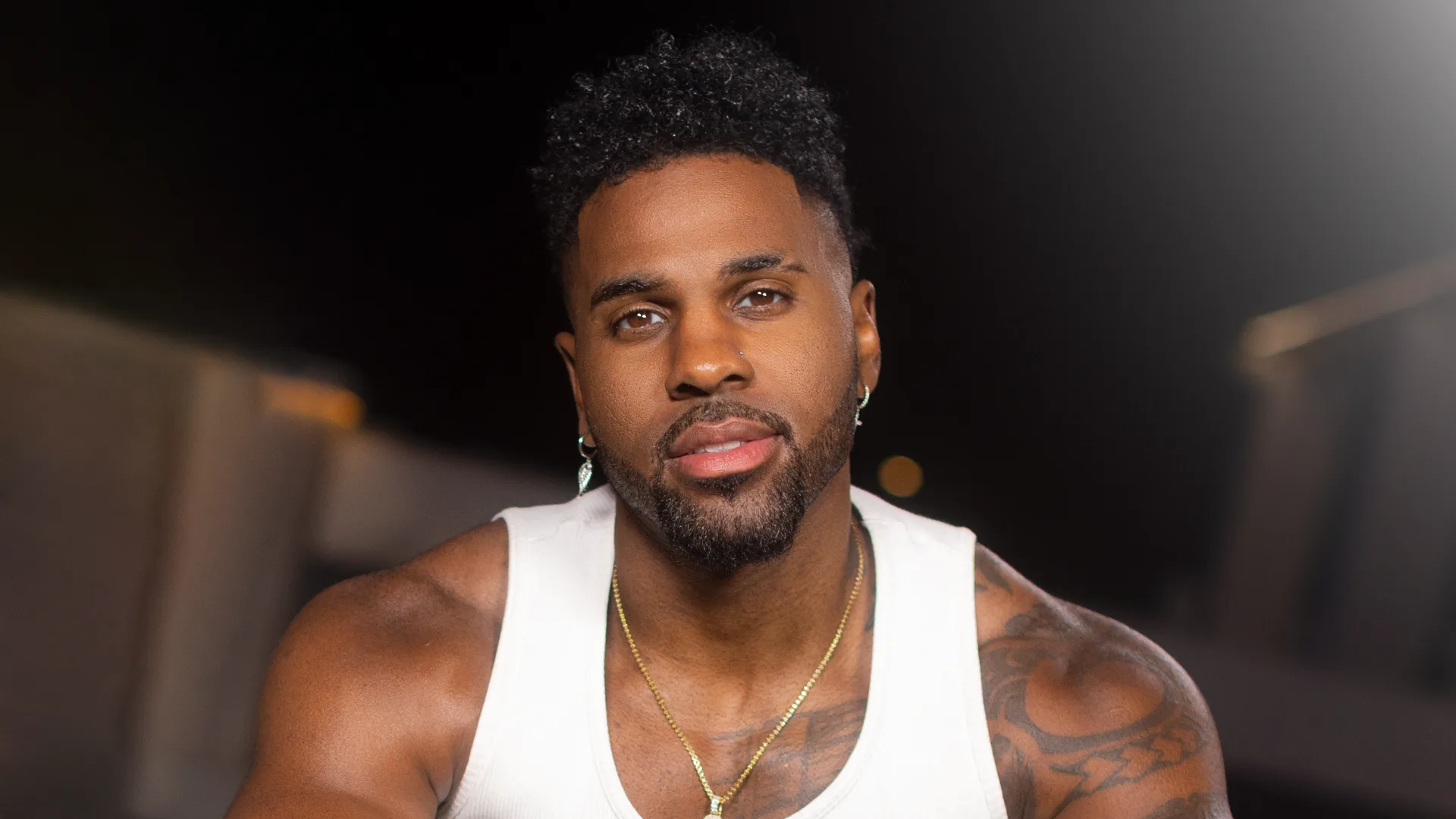 Афиша: Джейсон Деруло в Москве 14 июня 2026