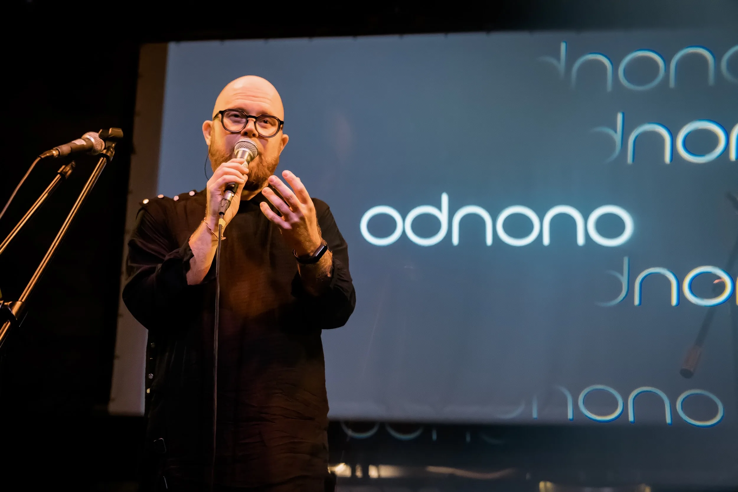 Афиша: Ecstatic Nord Fest: Episode 2 в Санкт-Петербурге 12 июня 2026