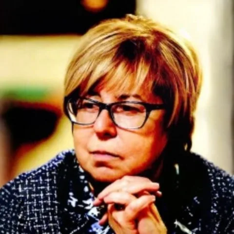 Афиша: Екатерина Ширман «Музыкальное приношение» в Москве 14 июня 2026