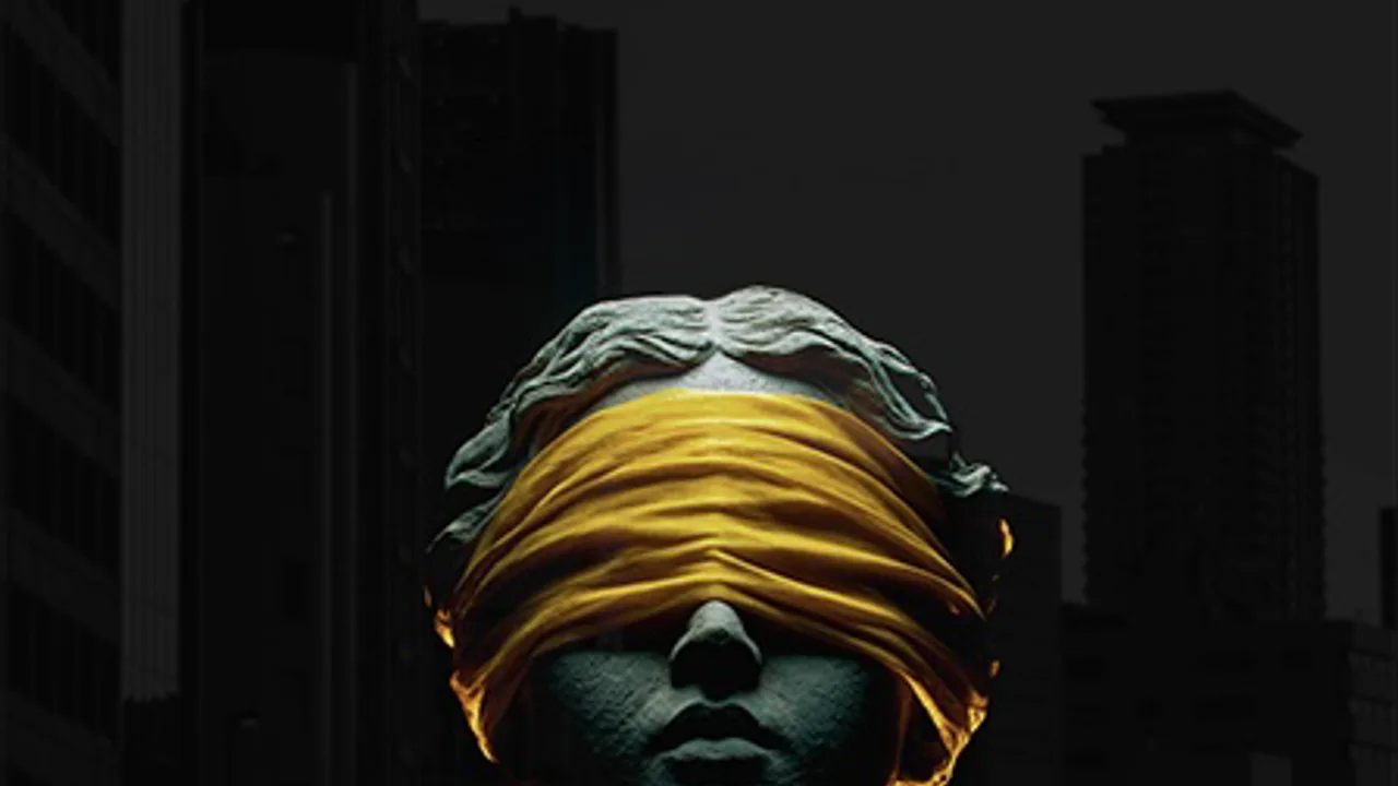 Афиша: Экскурсии в темноте в Санкт-Петербурге 2 июня 2026