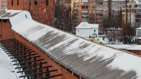 Афиша: Экскурсия по стене нижегородского кремля в Нижнем Новгороде 28 июня 2026