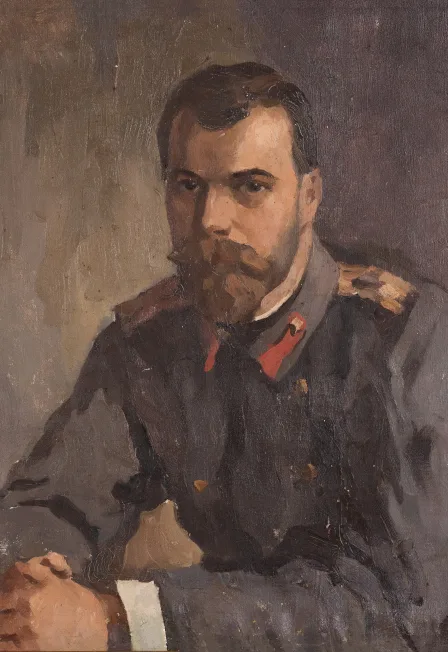 Афиша: Экскурсия "Николай II: семья и престол в Санкт-Петербурге 11 июня 2026
