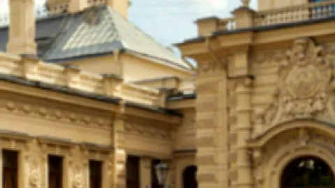 Афиша: Экскурсия "Парадные залы Алексеевского дворца" в Санкт-Петербурге 22 июня 2026