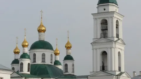 Афиша: Экскурсия "По улицам старого Углича" в Ярославле 22 июня 2026
