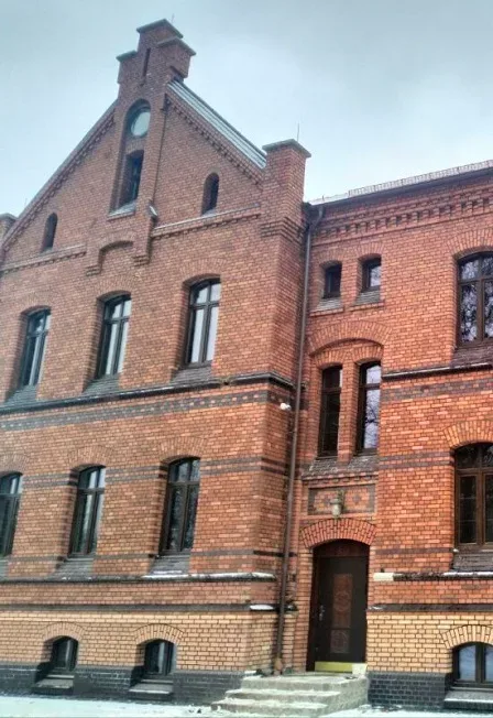 Афиша: Экскурсия во второй корпус музея в Калининграде 1 июня 2026