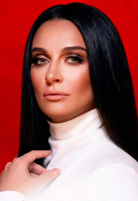Афиша: Елена Ваенга в Санкт-Петербурге 23 июня 2026