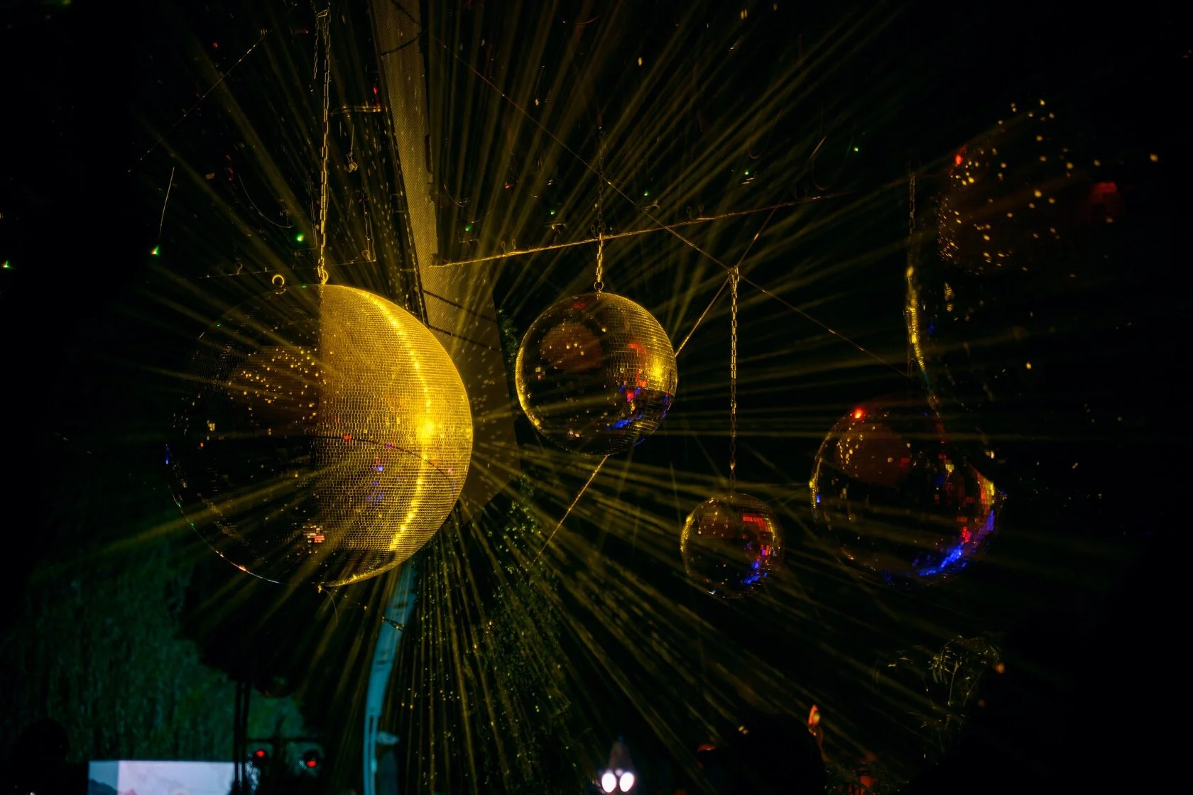 Афиша: Embargo Villa — Grand Opening в Ростове-на-Дону 6 июня 2026