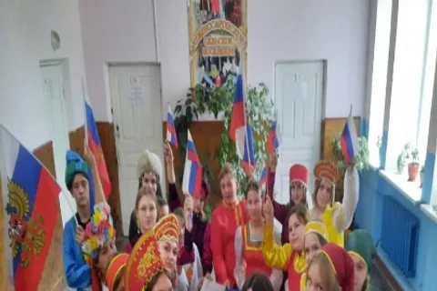 Афиша: Этно-код: Единая страна. Интерактивная арт-лаборатория в Ростове-на-Дону 28 июня 2026