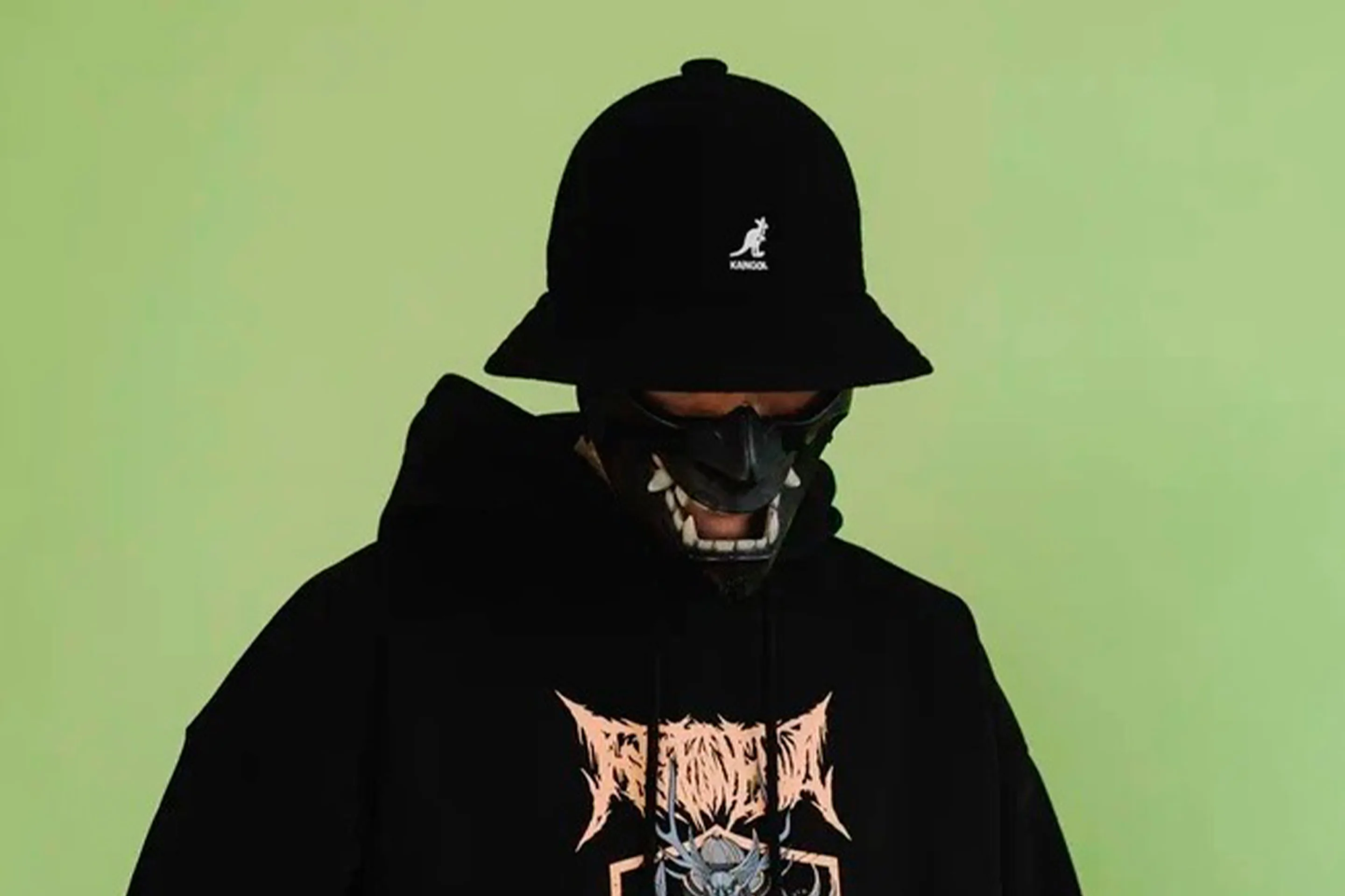 Афиша: Free Flow Flava в Москве 13 июня 2026