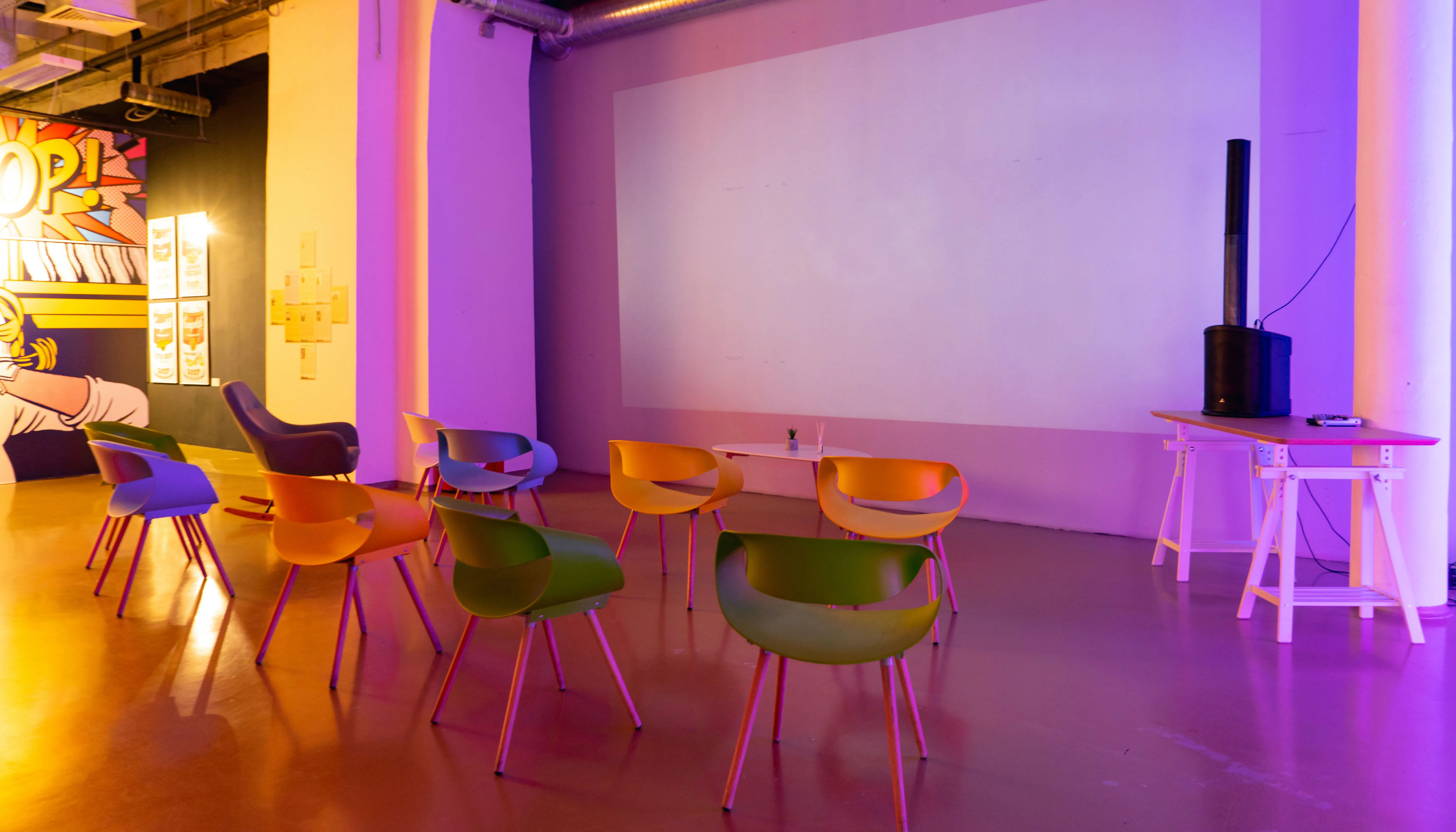 Афиша: Фрэнсис Бэкон — гений или сумасшедший? в Москве 20 июня 2026