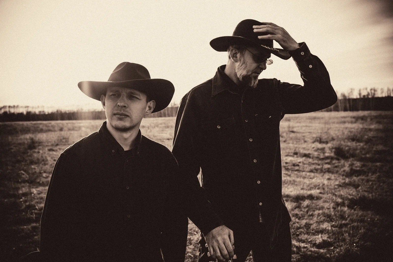 Афиша: From The Land в Барнауле 7 июня 2026