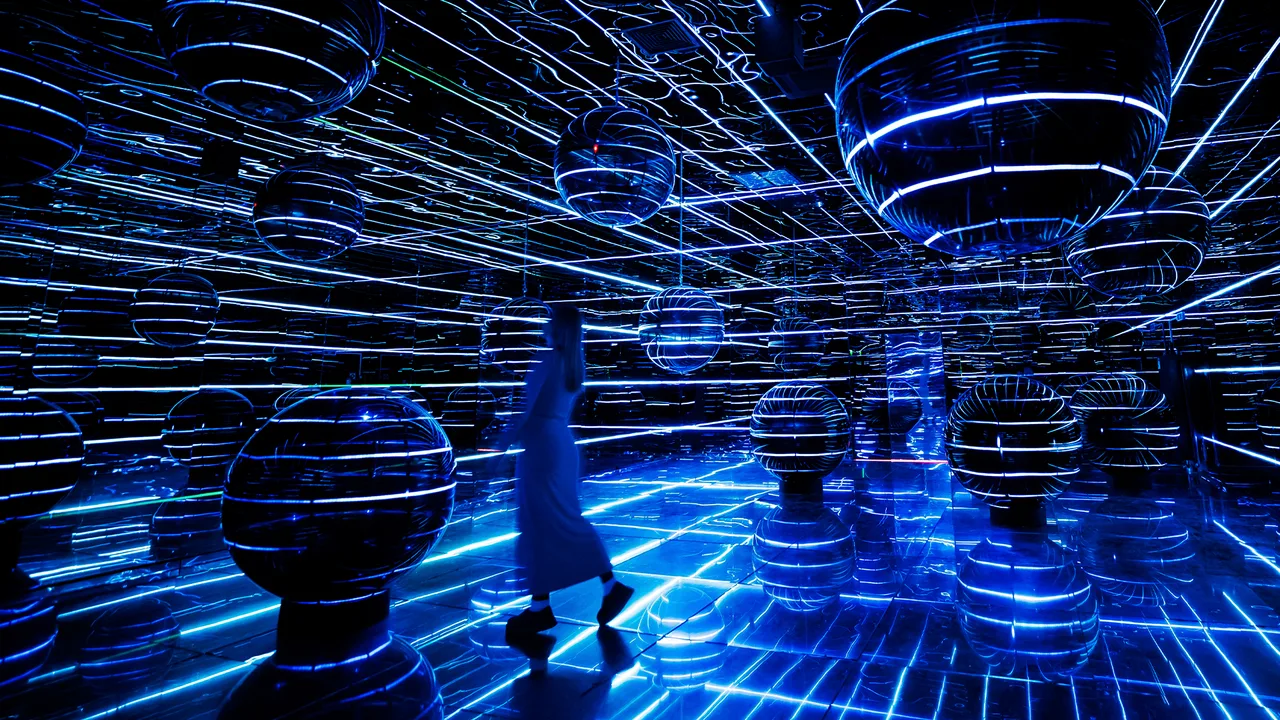 Афиша: Futurione в Москве 4 июня 2026