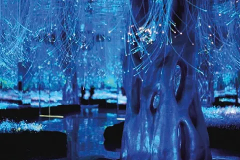 Афиша: Futurione в Москве 29 июня 2026
