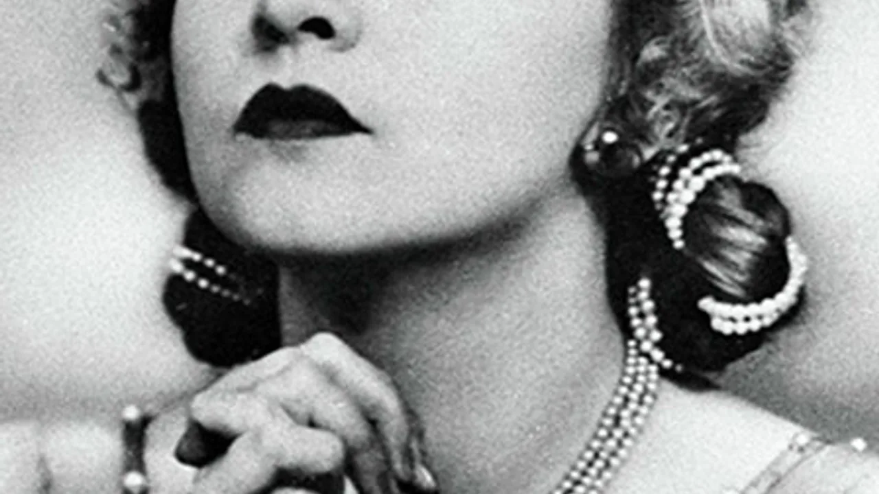 Афиша: Галина Уланова. История обыкновенной богини. Лекцию читает Ангелина Дронова в Нижнем Новгороде 10 июня 2026
