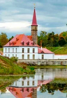 Афиша: Гатчина: Гатчинский дворец и парк в Санкт-Петербурге 26 июня 2026