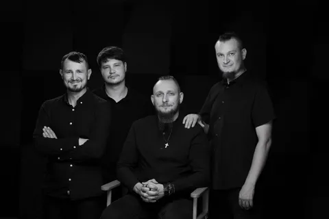 Афиша: Givara в Новосибирске 27 июня 2026