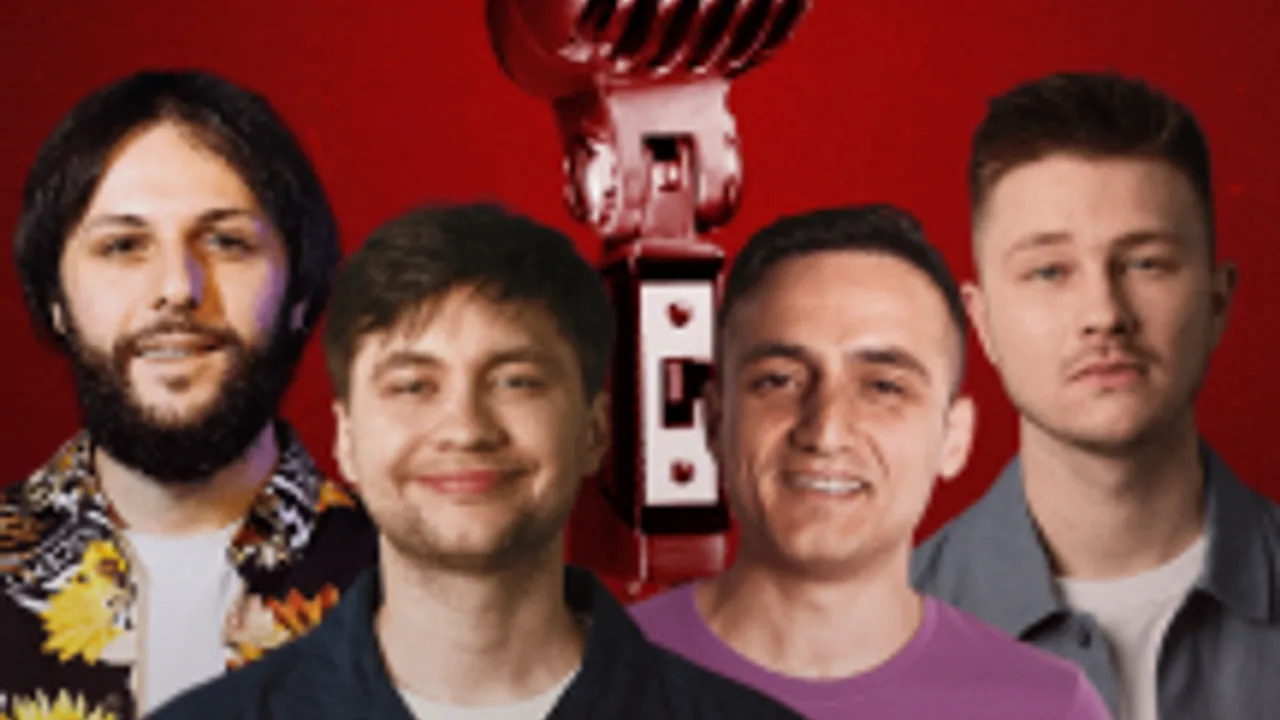 Афиша: Главная Проверка Материала от StandUp_Msk в Москве 27 июня 2026