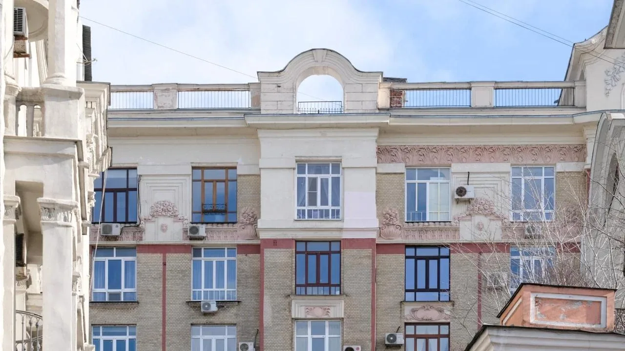 Афиша: Город, как черновик: экскурсия по Москве Михаила Булгакова в Москве 26 июня 2026