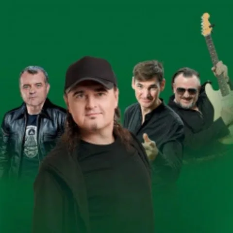 Афиша: Группа «Нэнси» в Белгороде 19 июня 2026