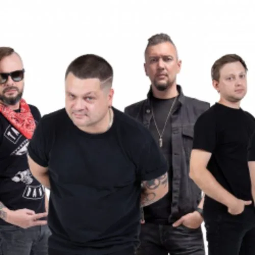 Афиша: Группа «Табаско»/«Tabasco Band» День Рождения группы в Москве 12 июня 2026