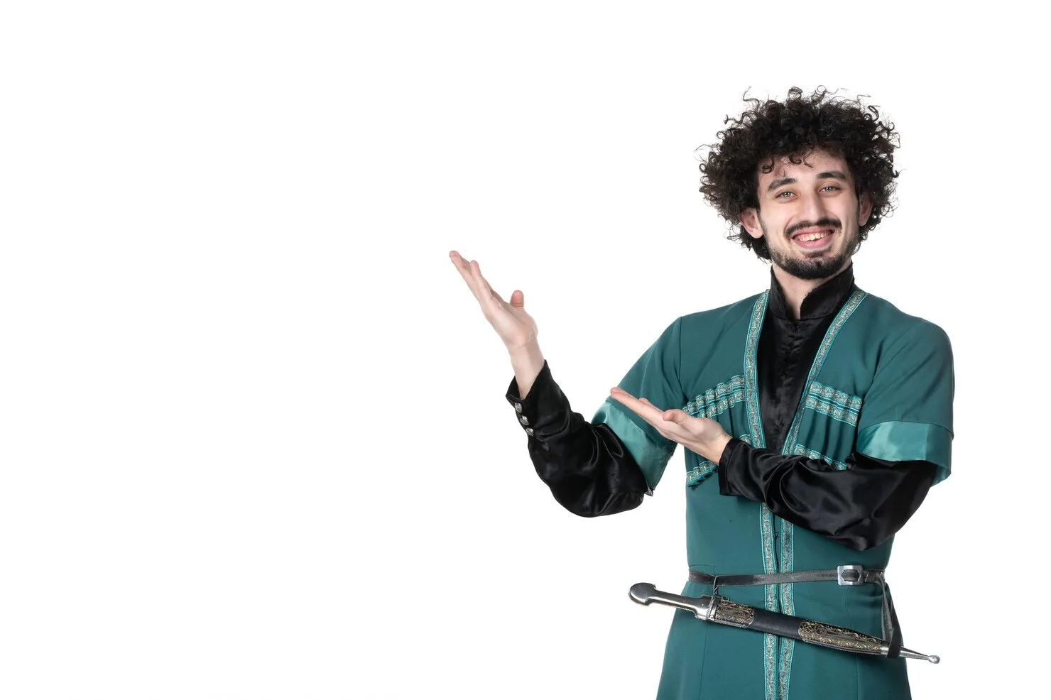 Афиша: Грузинский ансамбль «Апхазети» 19 июня 2026