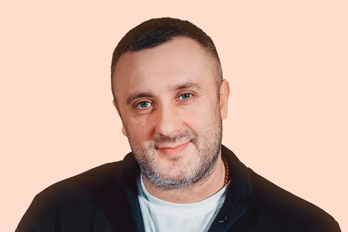 Афиша: Игорь Кибирев в Москве 5 июня 2026