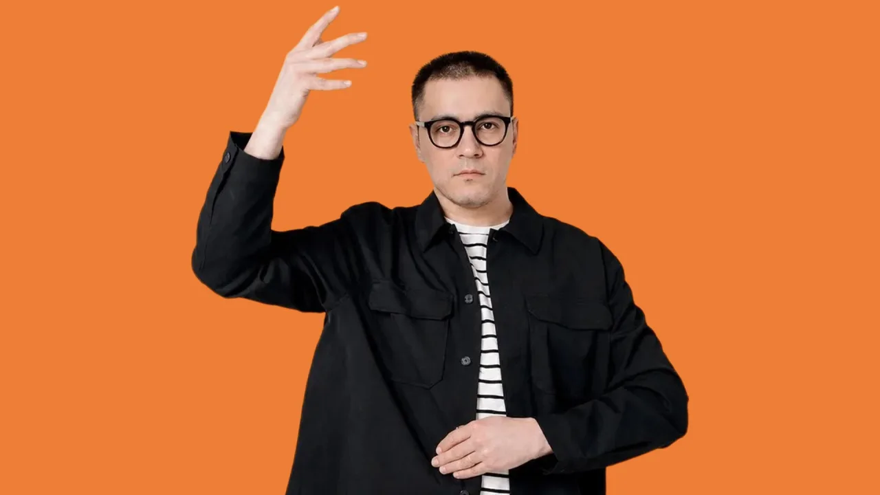 Афиша: ImprovUzbek. Show в Москве 27 июня 2026