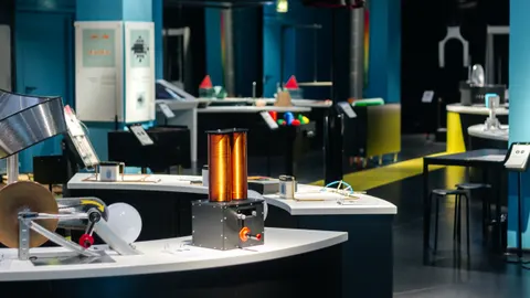 Афиша: ИнноПарк в Москве 3 июня 2026