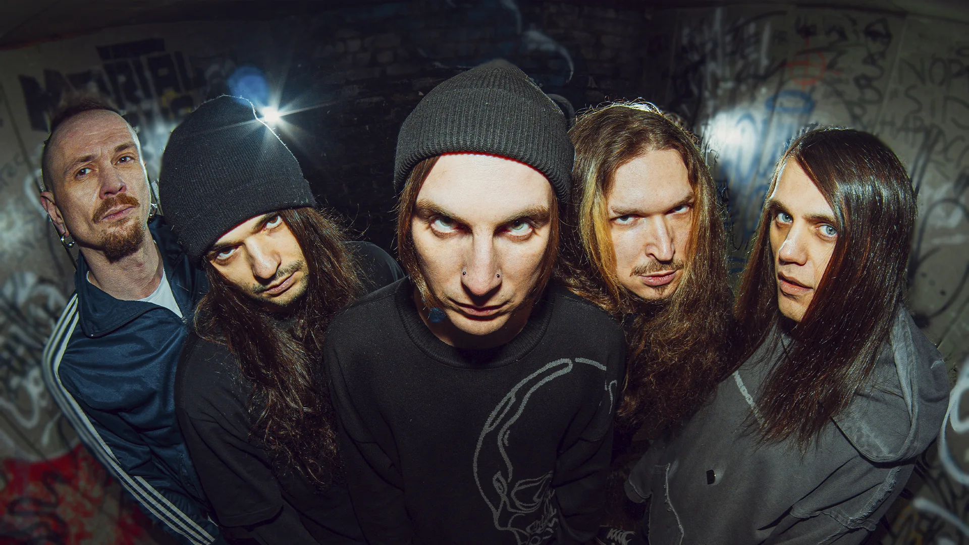 Афиша: Invertor в Москве 5 июня 2026