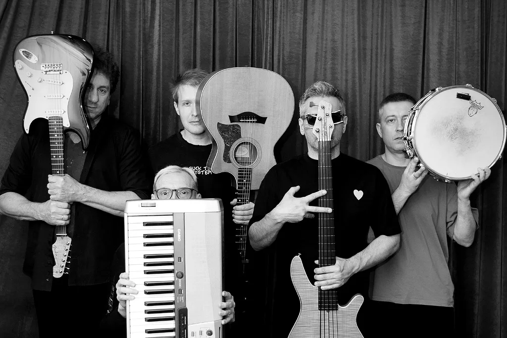 Афиша: Ирония судьбы в Москве 25 июня 2026