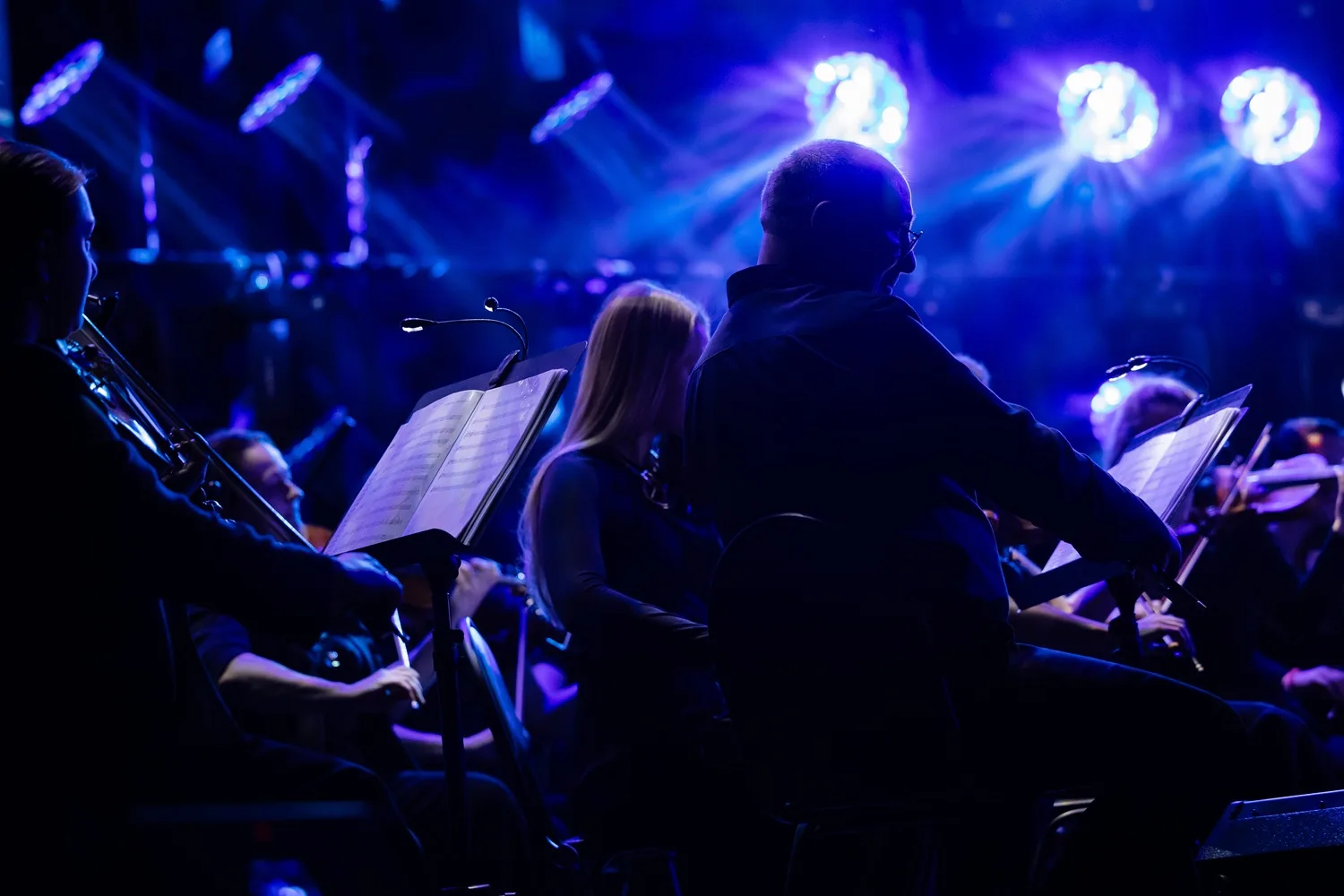 Афиша: Искусство музыки. К юбилею Моцарта. Реквием в Москве 19 июня 2026