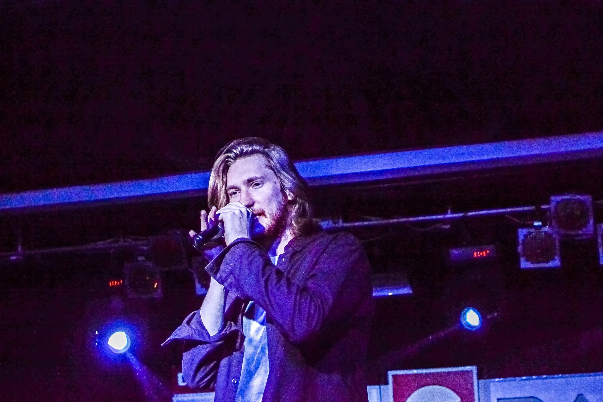 Афиша: IVAN в Калининграде 10 июня 2026