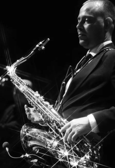 Афиша: Jazz Jam session в Красноярске 24 июня 2026
