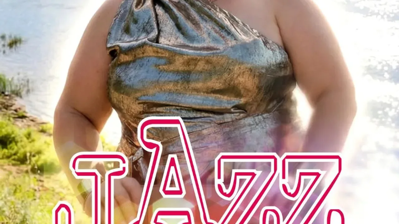 Афиша: Jazz на Волге в Волгограде 3 июня 2026