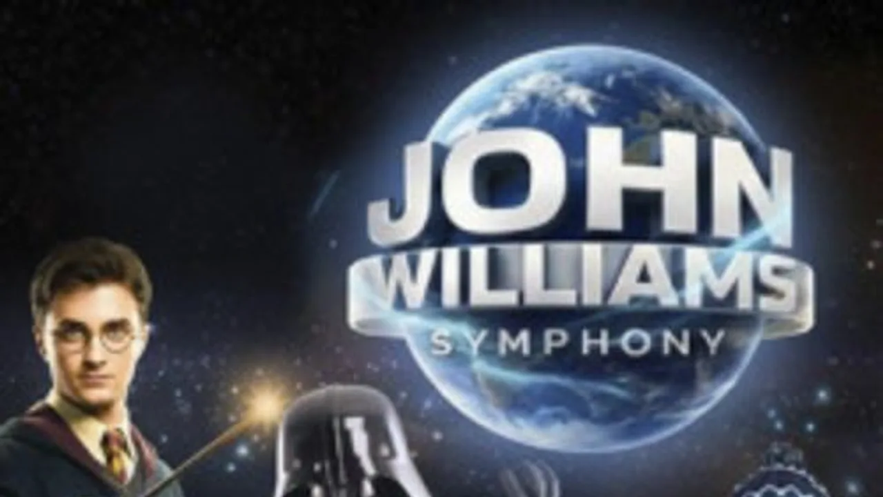 Афиша: John Williams Symphony. От Звездных войн до Гарри Поттера в Ростове-на-Дону 14 июня 2026
