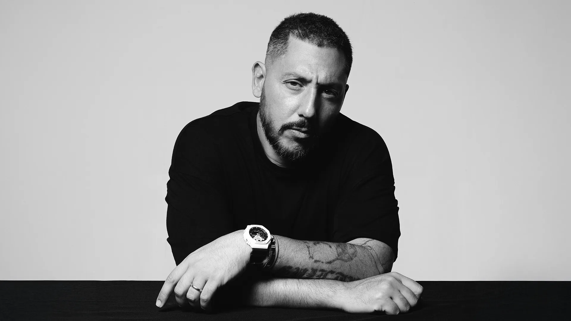 Афиша: K-Maro в Москве 6 июня 2026