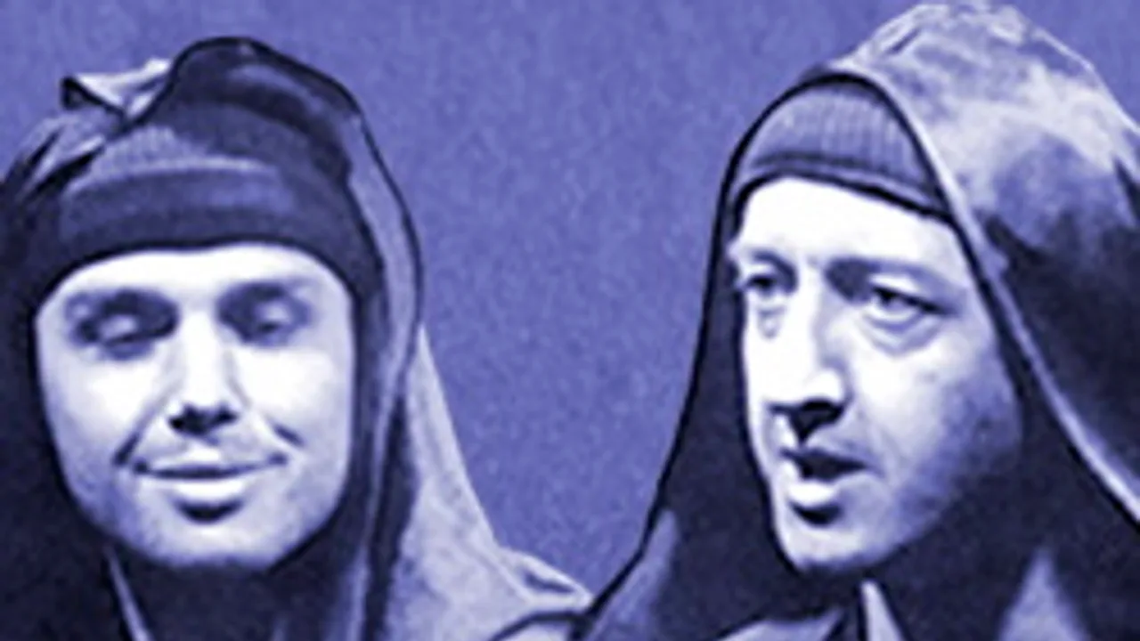 Афиша: Кабала святош в Москве 18 июня 2026