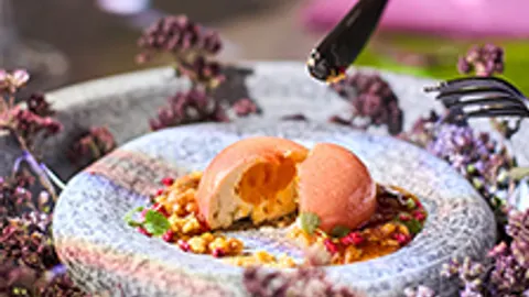Афиша: Kaleidoscope Art&Dining: Семь чудес света в Казани 8 июня 2026