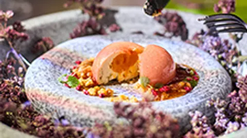 Афиша: Kaleidoscope Art&Dining: Туган як в Казани 4 июня 2026