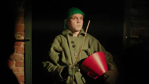 Афиша: Камень. Зверь. Человек в Санкт-Петербурге 15 июня 2026
