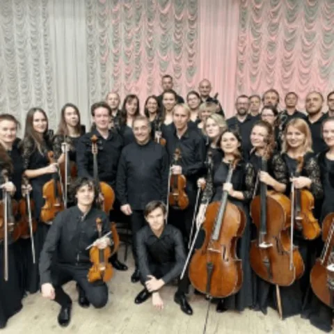Афиша: Камерный оркестр «Camerata Komitas» в Москве 29 июня 2026