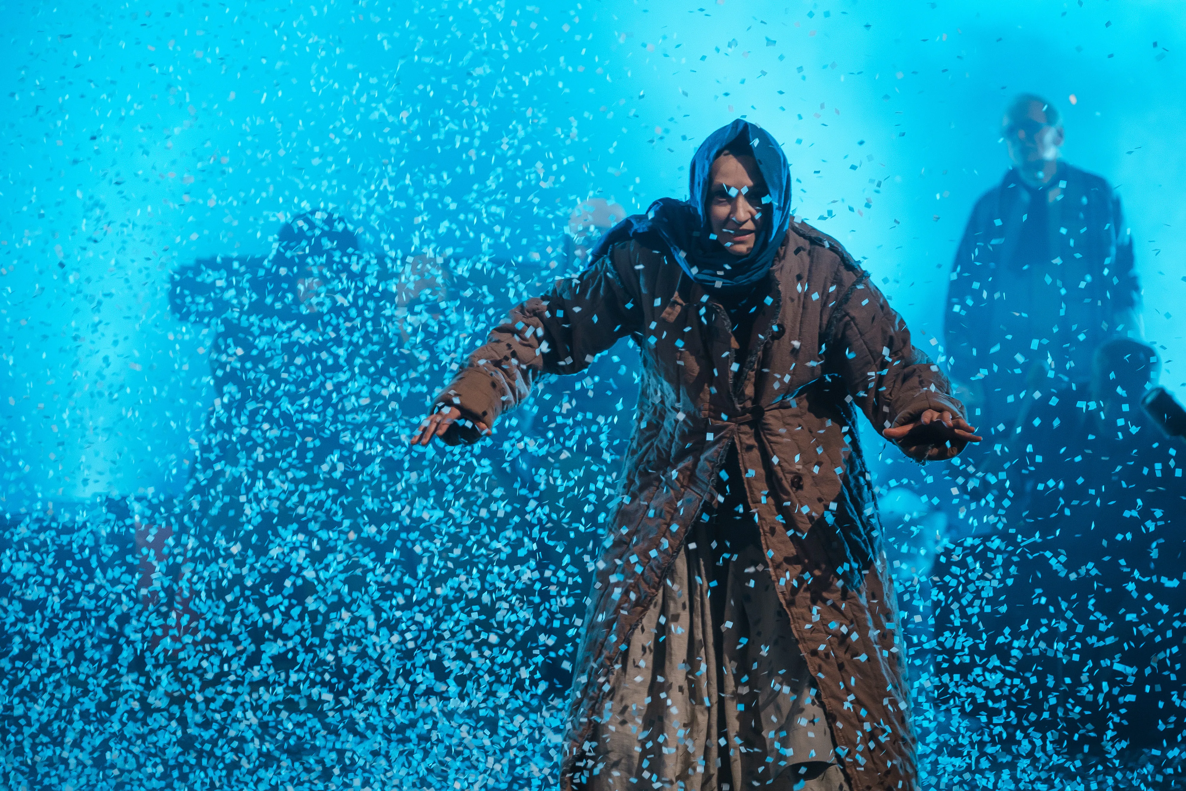 Афиша: Капитанская дочка в Томске 6 июня 2026