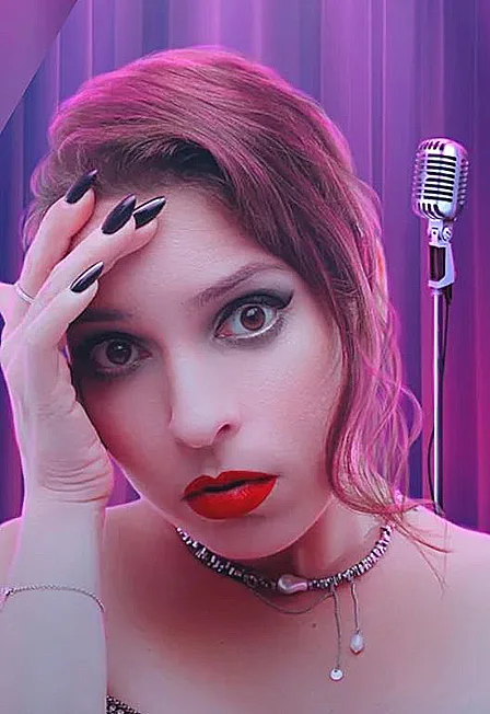 Афиша: Караоке-мюзикл «Верона» в Москве 18 июня 2026